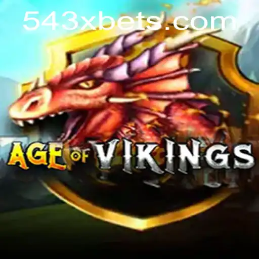 Age of Viking: A Legendary Journey in the Digital Realm