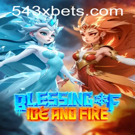 Blessing of Ice and Fire: An Epic Adventure in Gaming
