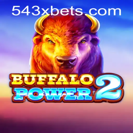 Introducing BuffaloPower2: An In-Depth Look at the Game and Its Exciting Features