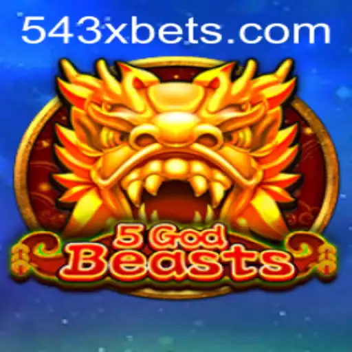 The Exciting World of 5GodBeasts: An Enthralling Gaming Experience