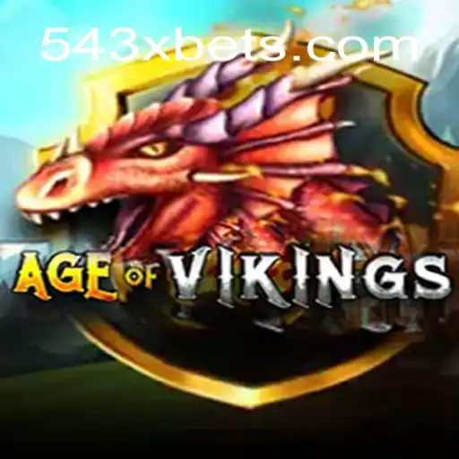 Age of Viking: A Legendary Journey in the Digital Realm