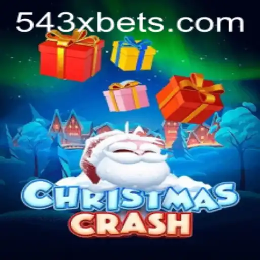 ChristmasCrash: Unpacking the Latest Festive Gaming Frenzy