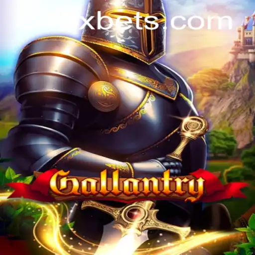Gallantry: Exploring the Engaging World of 543X.COM’s Latest Adventure Game