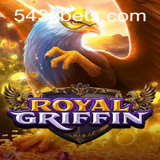 Exploring the Allure of RoyalGriffin: A Captivating Gaming Experience