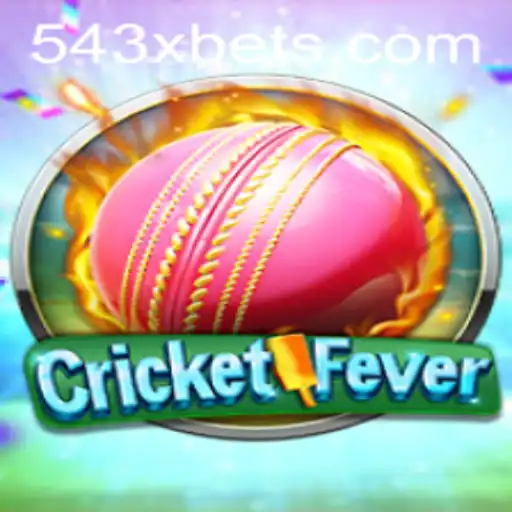 Unveiling CricketFever: Dive into the Thrilling World of 543X.COM's Latest Offering