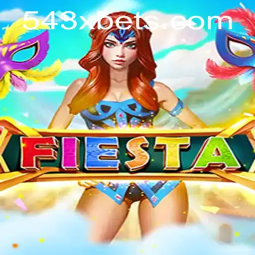 Fiesta: A Journey into the World of 543X.COM's Latest Game