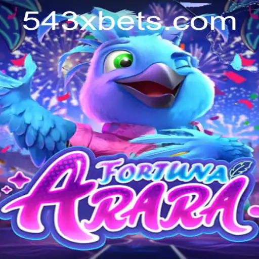 FortunaArara: A Deep Dive into the Exciting World of 543X.COM's Latest Game