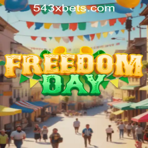 Embrace Adventure with FreedomDay: A Unique Gaming Experience