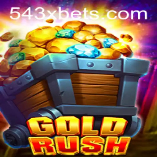 The Thrilling World of GoldRush: Unveiling the Adventure with 543X.COM