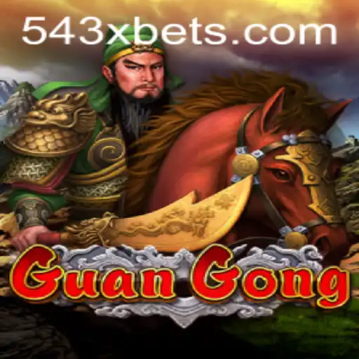 The Captivating World of GuanGong: A Deep Dive into the 543X.COM Game