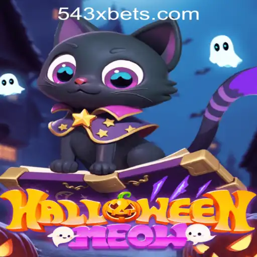 Unlock the Mysteries of HalloweenMeow: A Spooktacular Gaming Experience