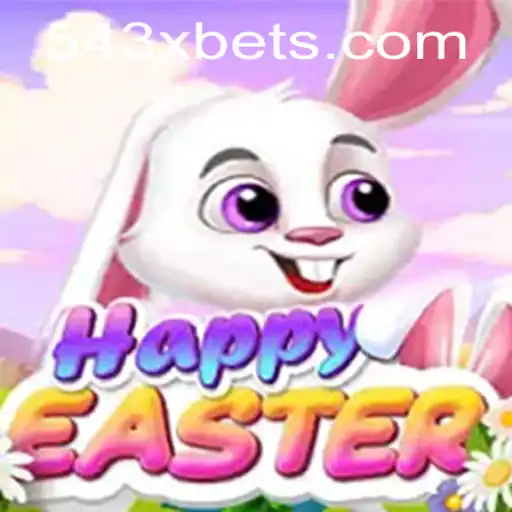 Discover HappyEaster: The Delightful Game Experience with 543X.COM