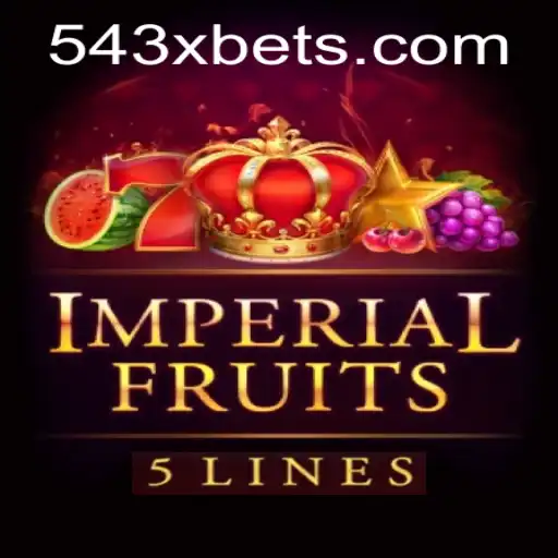 Discover the Thrills of ImperialFruits5: A Journey into the World of Online Gaming