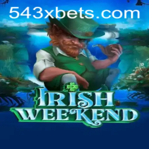 Discover the Thrilling World of IrishWeekend: An Unforgettable Gaming Experience