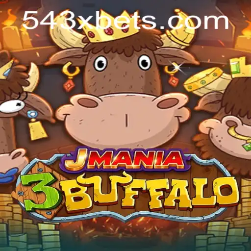 Explore the Thrilling World of JMania3Buffalo: A Deep Dive into Gameplay and Strategies