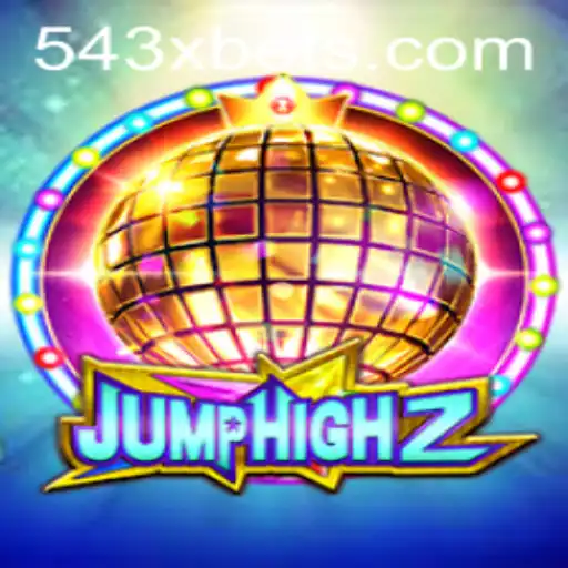 JumpHigh2: Exploring the Exciting World of Gaming with 543X.COM