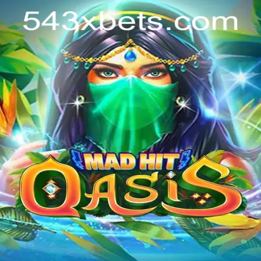 Exploring the Dynamic World of MadHitOasis: A New Gaming Frontier