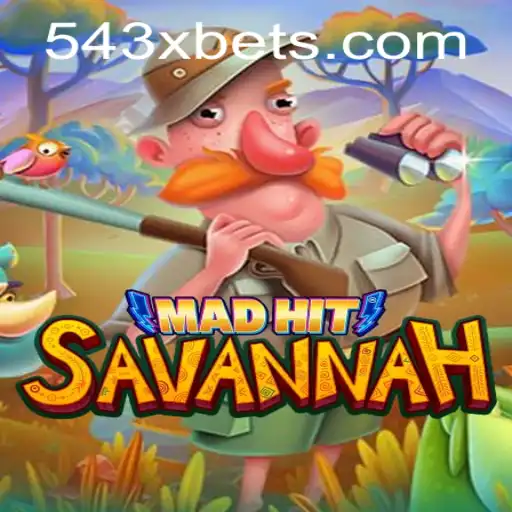 MadHitSavannah: A New Gaming Phenomenon
