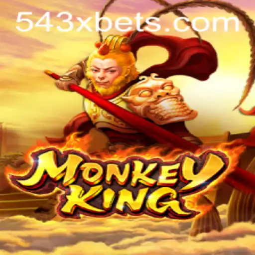 MonkeyKing: A Thrilling Adventure Awaits
