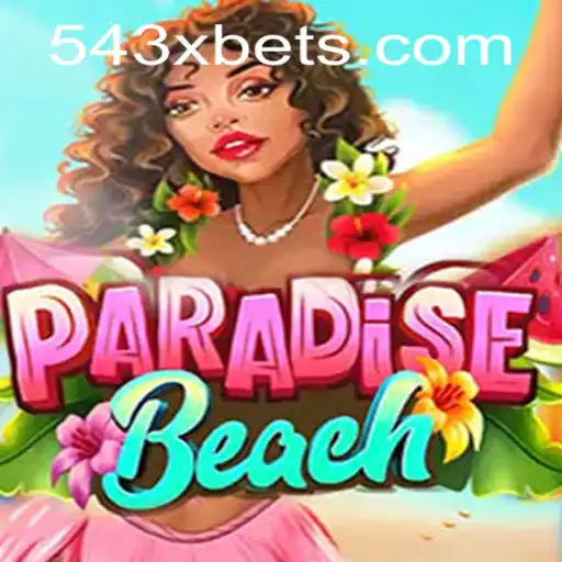 Exploring ParadiseBeach: The Ultimate Adventure Game with 543X.COM
