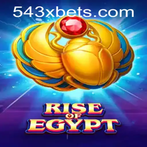 The Enchanting Adventure of RiseOfEgypt: A Journey Through Ancient Pyramids