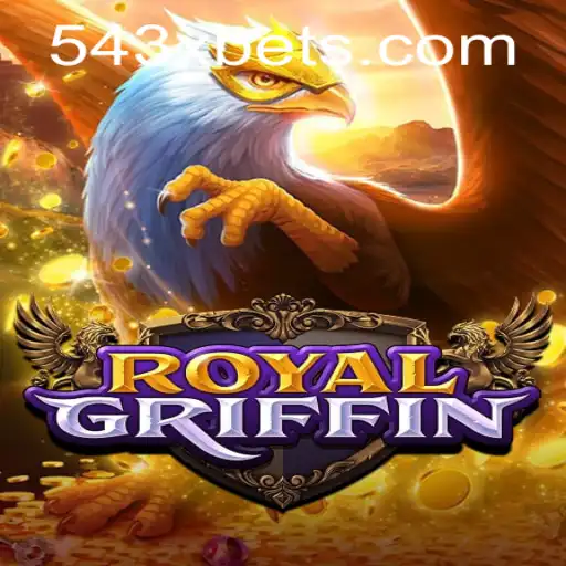 Exploring the Allure of RoyalGriffin: A Captivating Gaming Experience