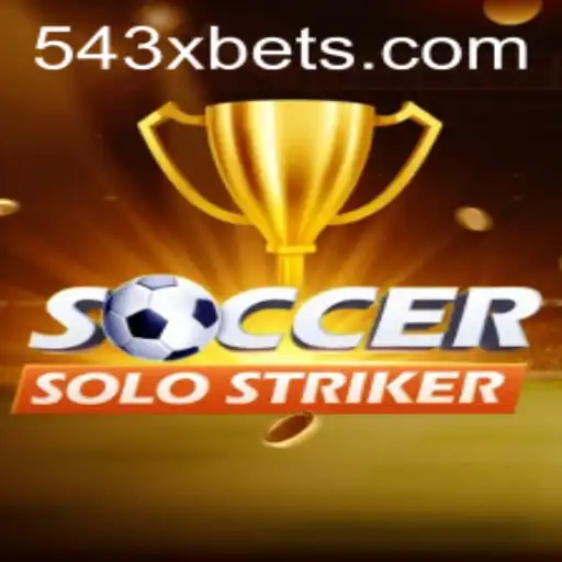 SoccerSoloStriker: The Latest Gaming Sensation from 543X.COM
