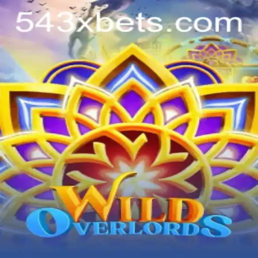 WildOverlords - A Thrilling Adventure in a World of Strategy