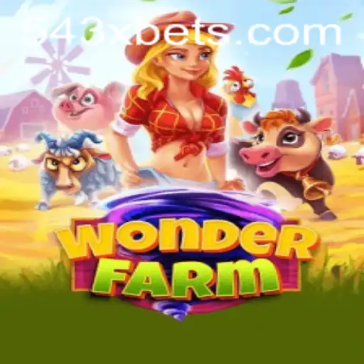 Exploring the Enchanting World of WonderFarm: The Latest Gaming Sensation
